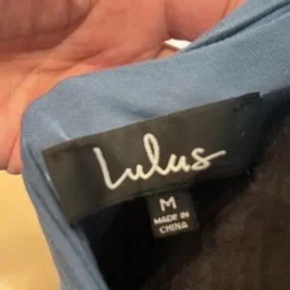 Lulus Tricks of‎ the Trade Maxi Dress - Picture 7 of 15